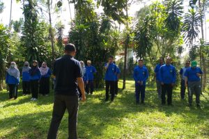 pelatihan SDM