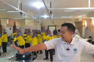 pelatihan SDM