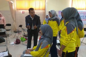 pelatihan SDM